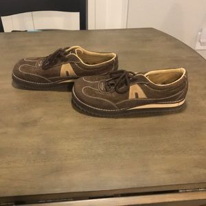 Mens Airwalk shoes